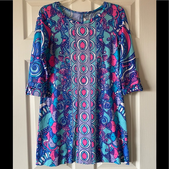 Lilly Pulitzer Dresses & Skirts - Lilly Pulitzer Linden